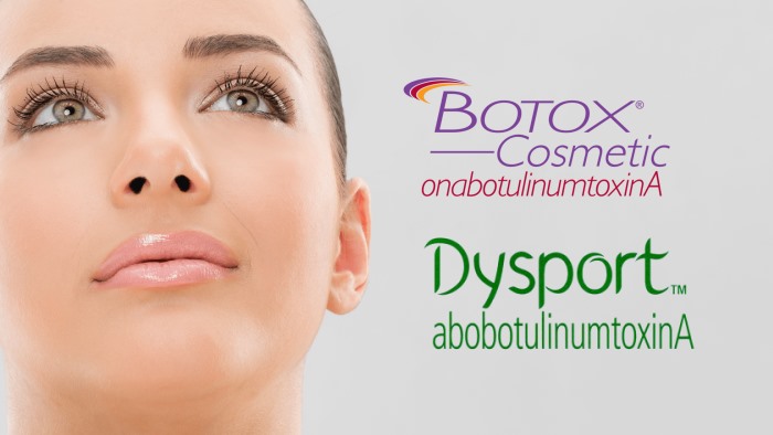 Dr. Kimi Dart - Botox and Dysport for Wrinkles