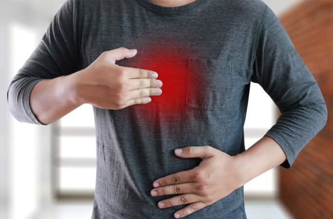 Functional Medicine to Improve Acid Reflux