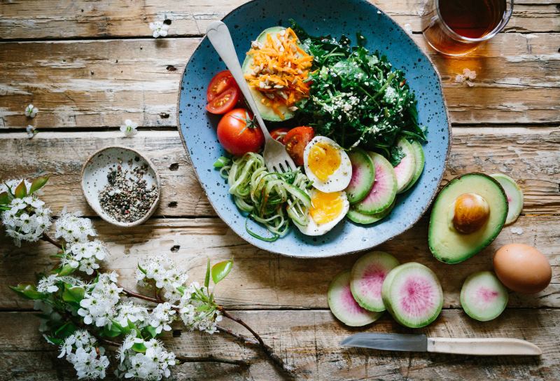 Functional Medicine, Diet and the Immune System
